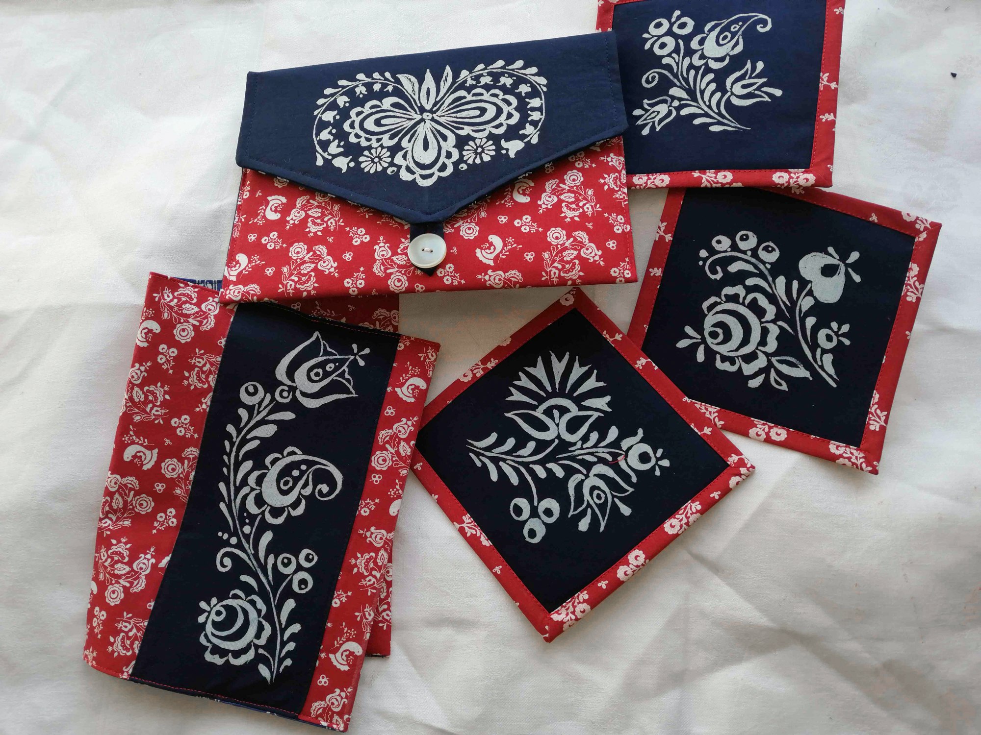 Zmenšenokabelka a obaly 2